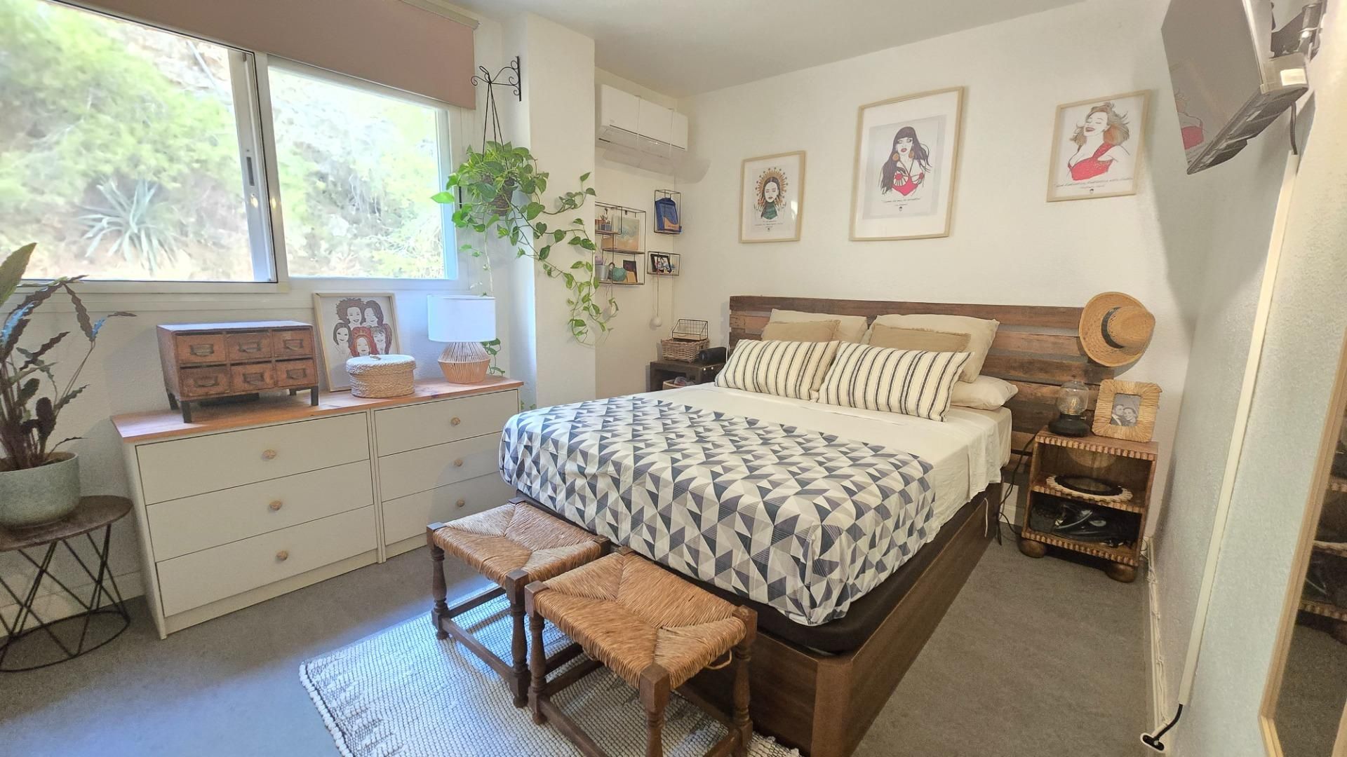 Apartament en venda a Calle AL ANDALUS, Montemar