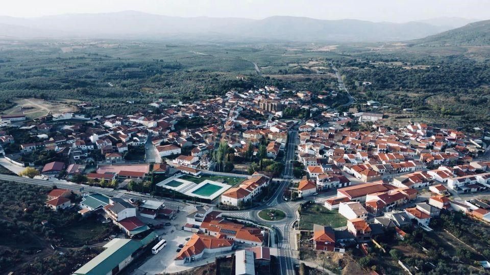 Geschaftsraum zum verkauf in Pozuelo de Zarzón