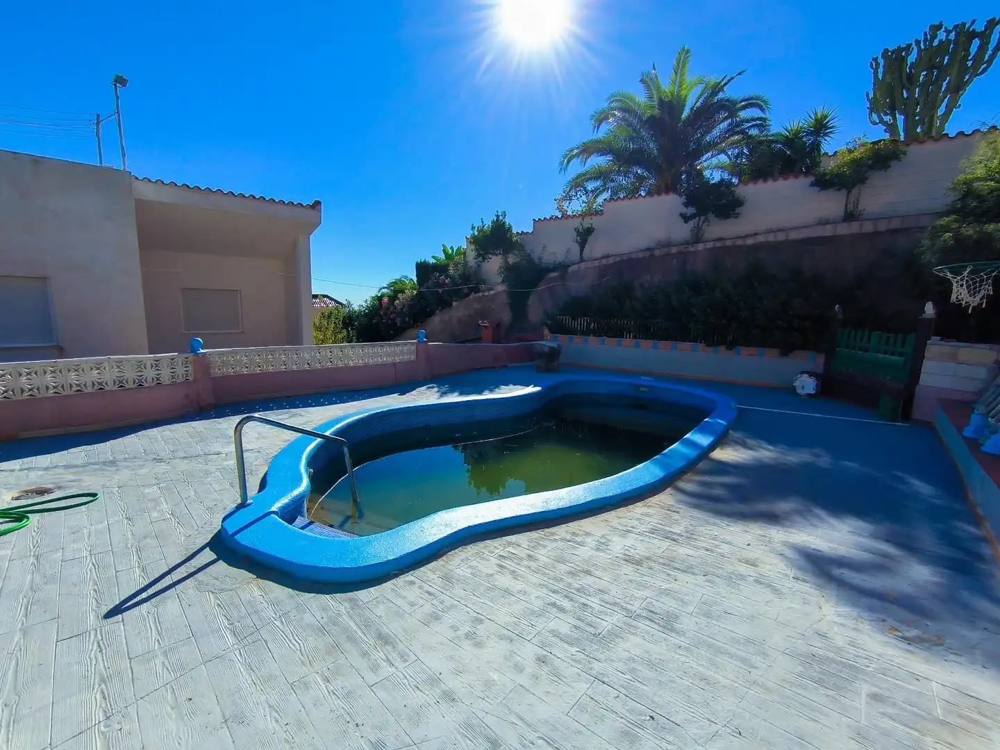 Detached house with pool for sale in Coloma, imagen 33