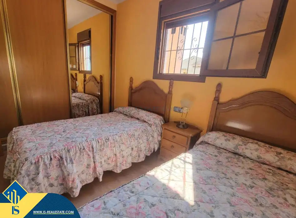 Chalet con piscina en venta en La Mata, imagen 14