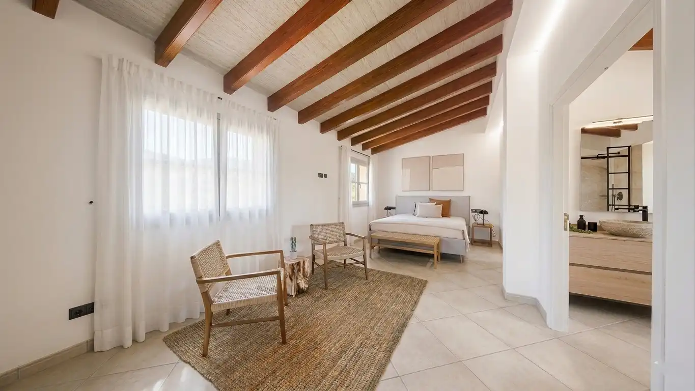 Haus mit Pool zum Verkauf in Sineu, imagen 9