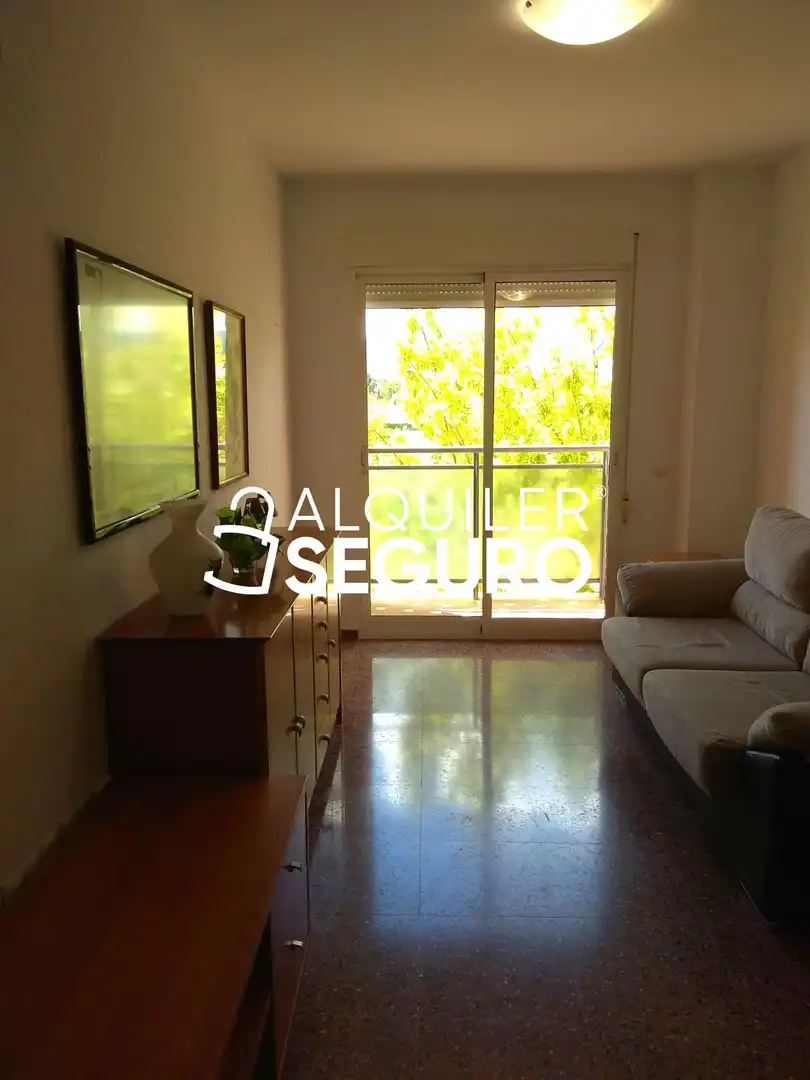 Piso de alquiler en Isaac Peral, Castalla