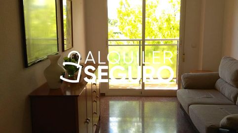 Photo 2 of Flat for rent in Isaac Peral, Castalla, Alicante