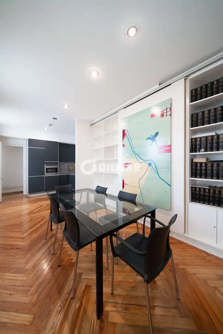 Piso con ascensor en venta en Centro, imagen 25