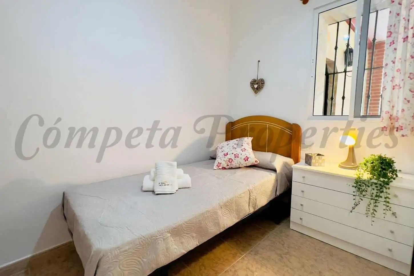 Casa con piscina in vendita a Torrox Pueblo, imagen 8