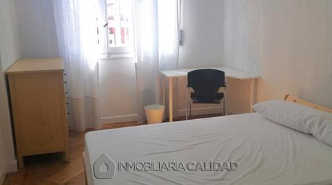 Foto 5 de Piso de alquiler en San Julián - Barriada de Cortes, Burgos Capital