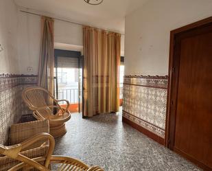 Bedroom of Flat for sale in Nerva  with Balcony