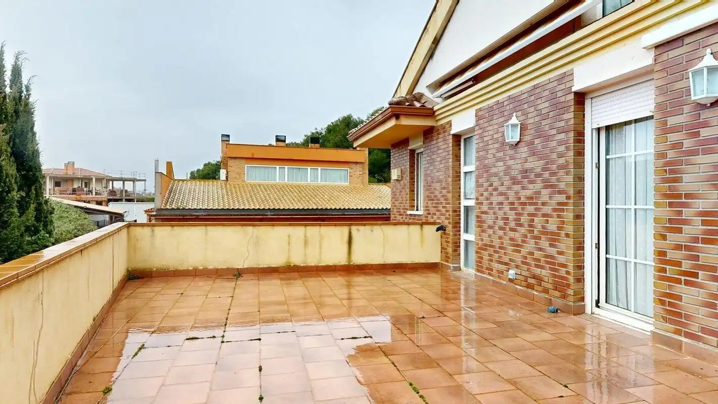 Casa o xalet en venda a Urbanizacion VALDEARENAS, Estación - San Antonio