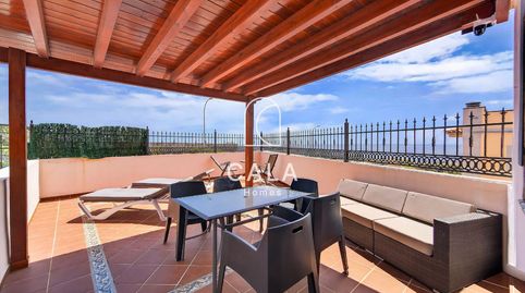 Foto 2 de Dúplex en venta en La Tosca, Callao Salvaje - Playa Paraíso, Adeje