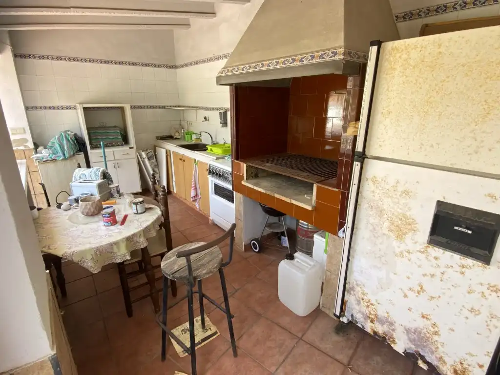 Villa avec jardin à vendre à El Montgó, imagen 35