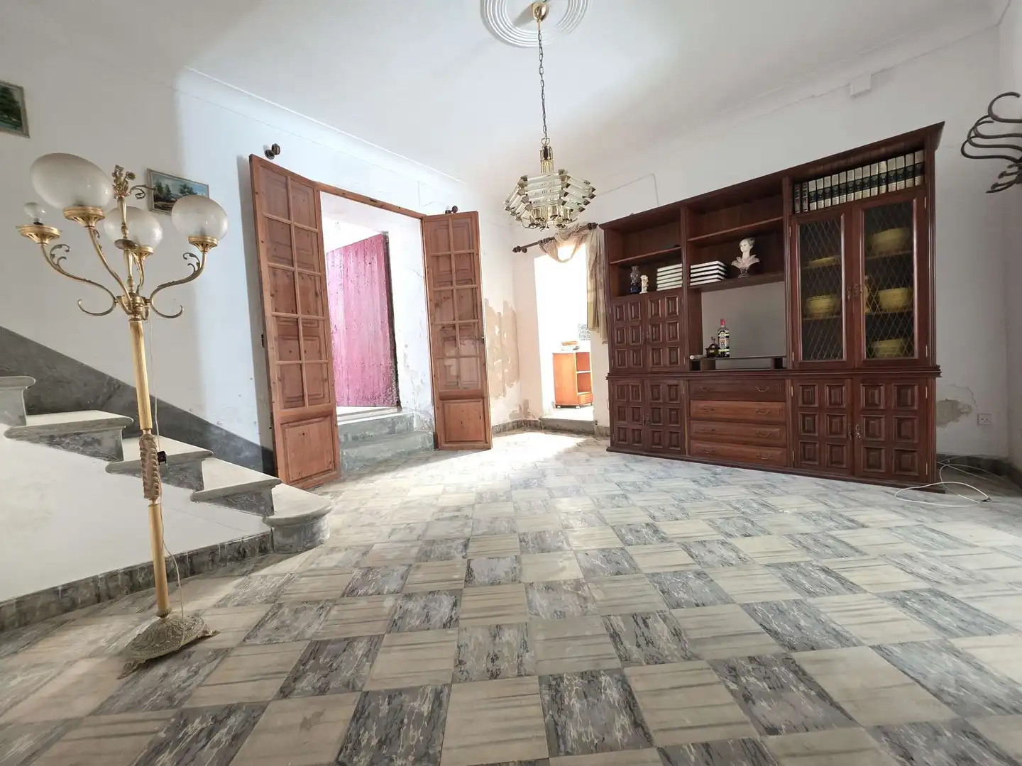 Casa o xalet en venda en Muro