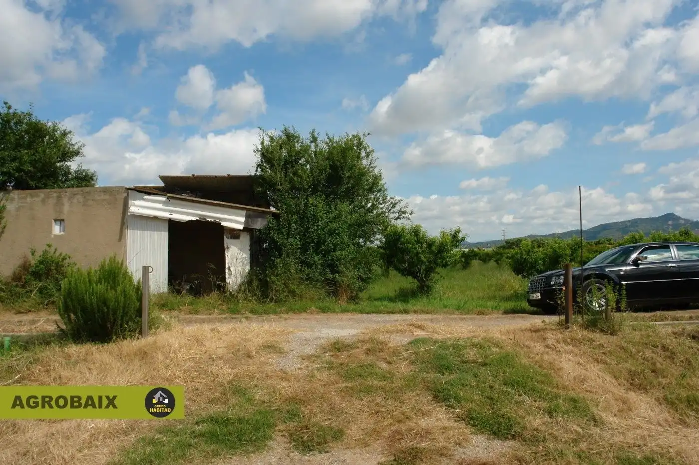 Rural land for sale in Santa Coloma de Cervelló, imagen 3