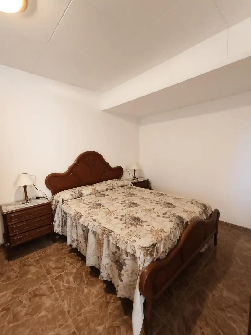 Habitación de Apartamento en venta en L'Ametlla de Mar  con Amueblado y Balcón