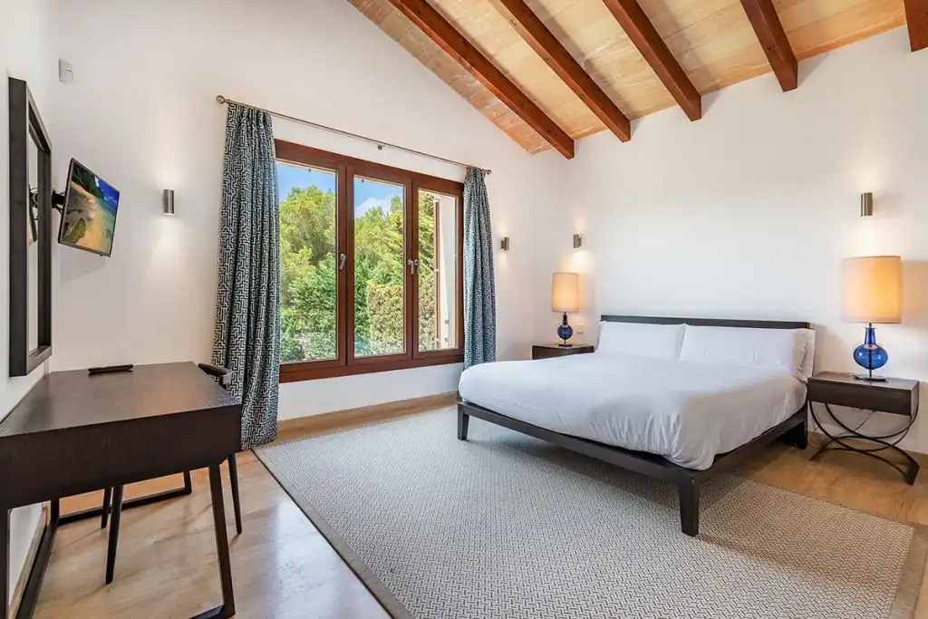 Villa con terrazza in vendita a Canyamel, imagen 10
