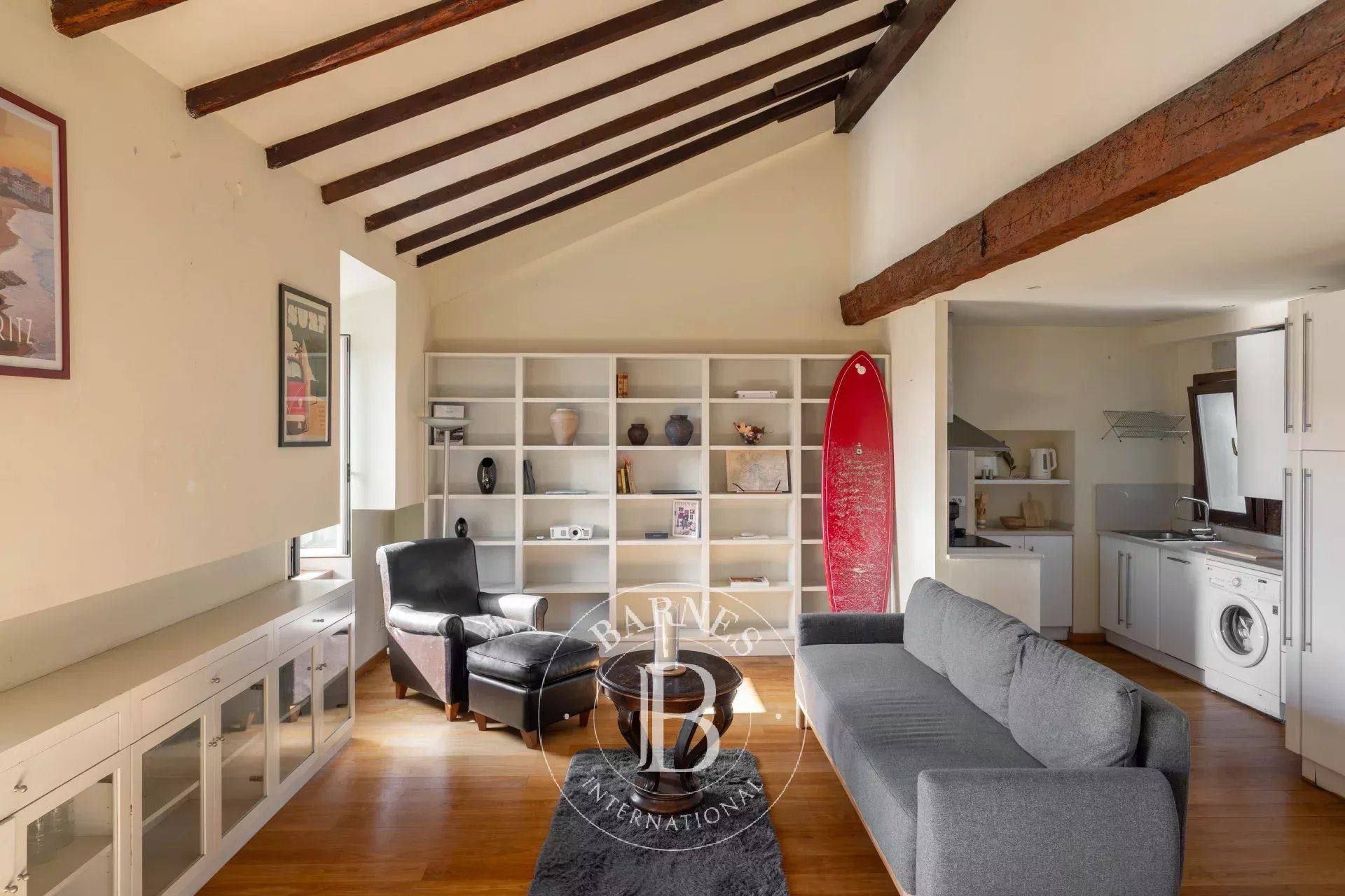 Pis en venda a Área Romántica, Centro