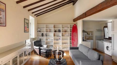 Foto 3 de Pis en venda a Área Romántica, Donostia - San Sebastián