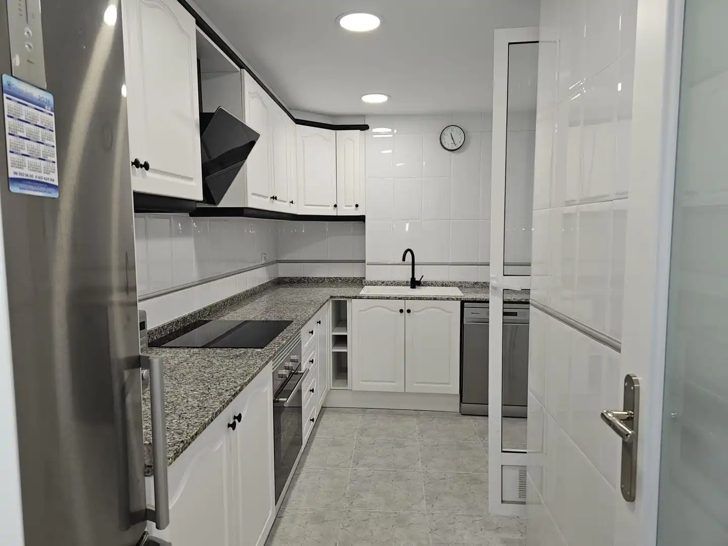 Piso con ascensor en venta en Casco Antiguo, imagen 2