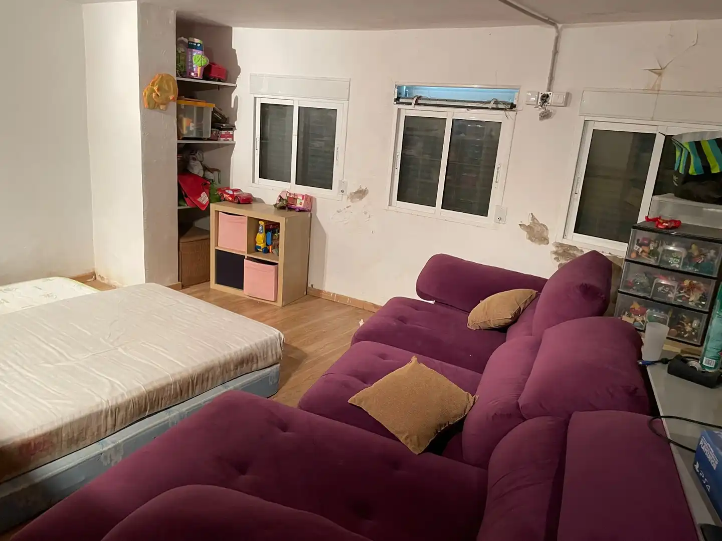 Chalet con terraza en venta en Avenida del Rio Turia, imagen 37
