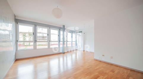 Foto 3 de Pis de lloguer a Calle Teodosio, San Lorenzo, Sevilla