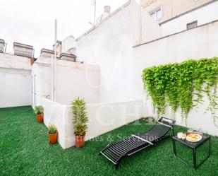 Terrace of Flat to rent in Las Palmas de Gran Canaria  with Terrace