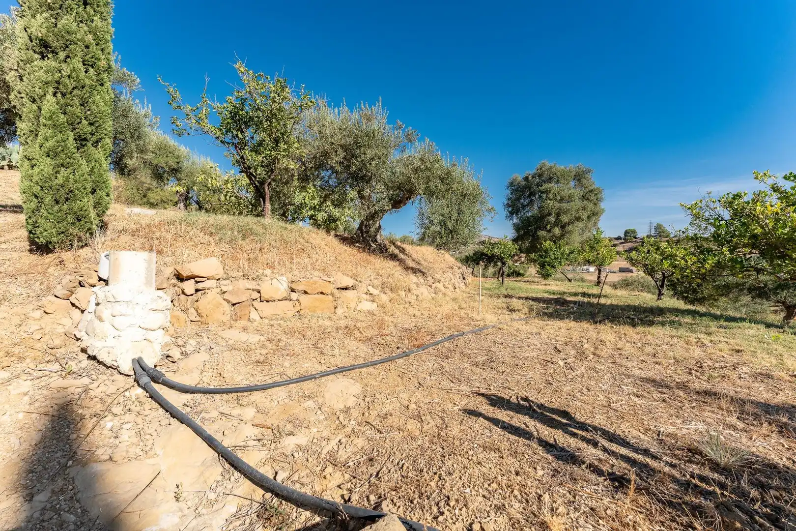 Casa con piscina in vendita a Calle cañada serrana 3, imagen 69