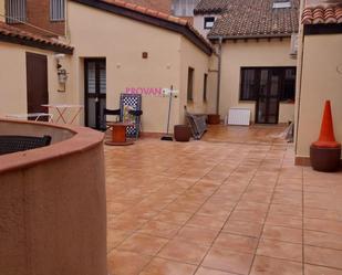 Terrace of Flat for sale in Alcalá de Henares  with Air Conditioner and Heating