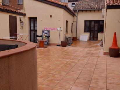 Terrace of Flat for sale in Alcalá de Henares  with Air Conditioner and Heating