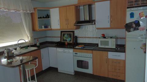 Foto 3 de Casa o xalet en venda a San Isidro, Alicante