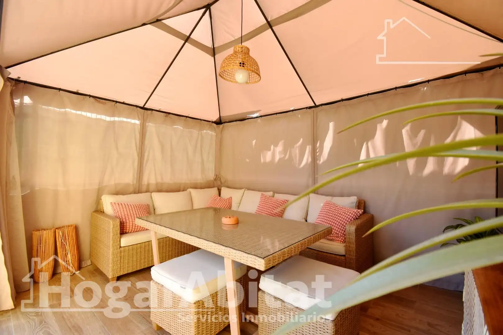 Appartement avec piscine à vendre à Avenida Alquerieta, imagen 47