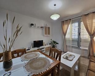 Living room of Flat to rent in Agüimes