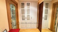 Bedroom of Flat for sale in Burgos Capital  with Heating, Terrace and Storage room