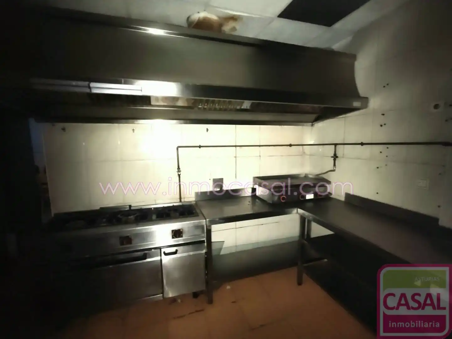 Local comercial en venta en Santa Marina - Polígono, imagen 7