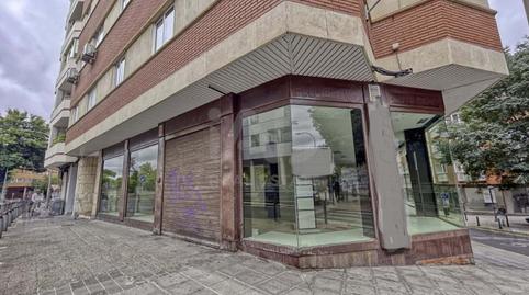 Photo 3 of Premises to rent in  Vía Ronda de Ciruela 10, 10, Centro - Plaza Mayor, Ciudad Real Capital