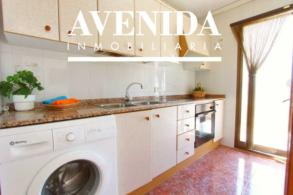 Apartamento con piscina en venta en maritimo mediterraneo 45, imagen 14
