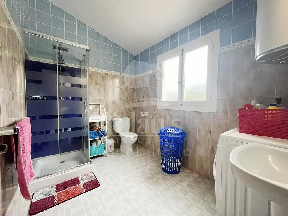 Casa con piscina en venta en Cala d'en Bosch - Serpentona, imagen 36