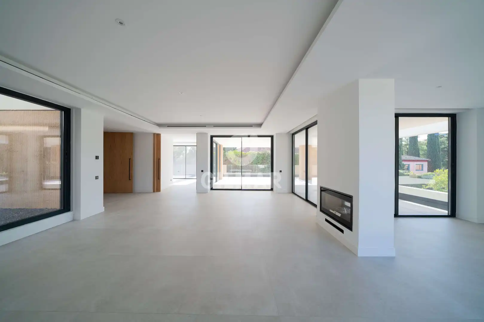 Villa con piscina in vendita a Ciudalcampo, imagen 15