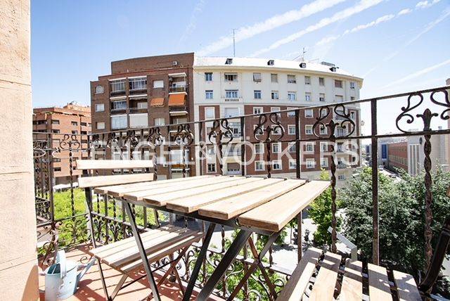 Piso en Alquiler en Antonia Mercé en Goya