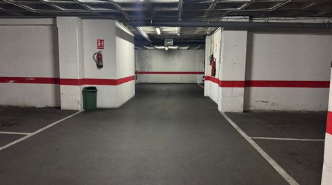 Foto 4 de Garatge en venda a Calle Doctor Sánchez San Julián, Pla de Bon Repós, Alicante / Alacant