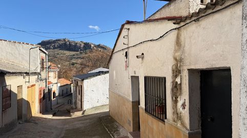 Foto 5 de Casa o chalet en venta en Calle Calle del Barrio Moderno, 14, PAU 2-600, Puertollano