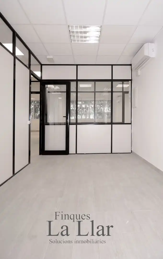 Büro zum Verkauf in de los Castillejos, Sagrada Família