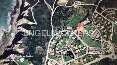 Casa en parcela con potencial urbanístico para la construcción de hasta 4 viviendas en Barrika, image 4