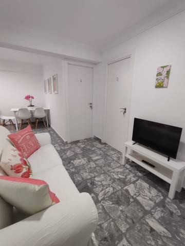 Piso en Venta en Calle Puerto de los Alazores en El Cerro