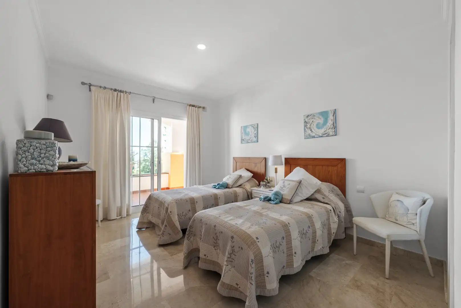 Maison avec piscine à vendre à La Cala Golf - Lagar Martell, imagen 39