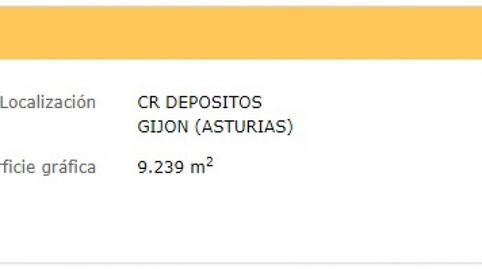 Foto 5 de Residencial en venta en Cm Caleros, Montevil, Gijón