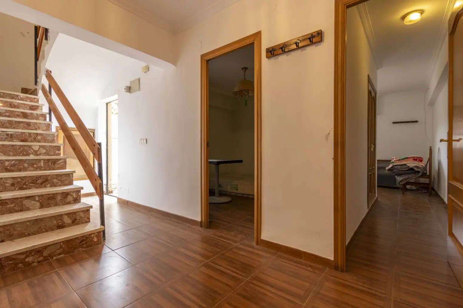 Casa o chalet en venta en Calles con Jardín privado, Terraza y Piscina