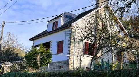 Foto 2 de Casa o chalet en venta en Baños de Molgas, Ourense