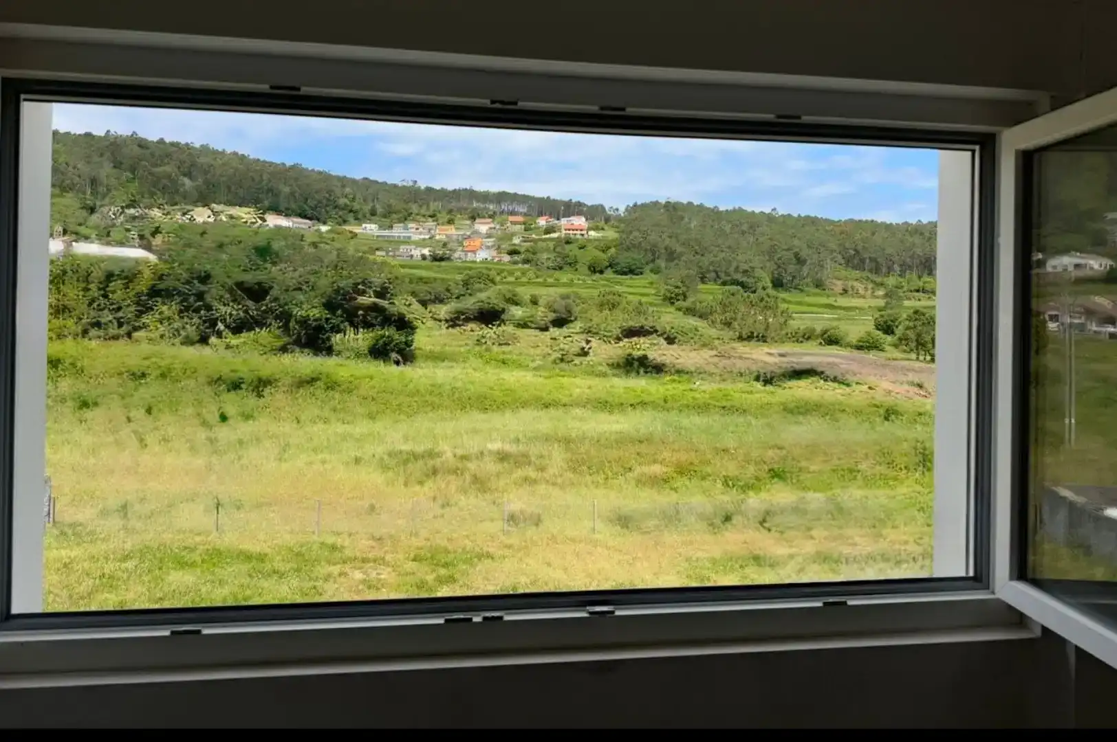 Pis en venda en Fisterra amb Jardí privat i Balcó