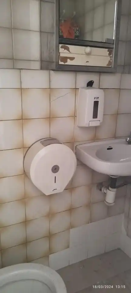 Gewerbefläche zum Verkauf in Antonio De La Cadena, imagen 4