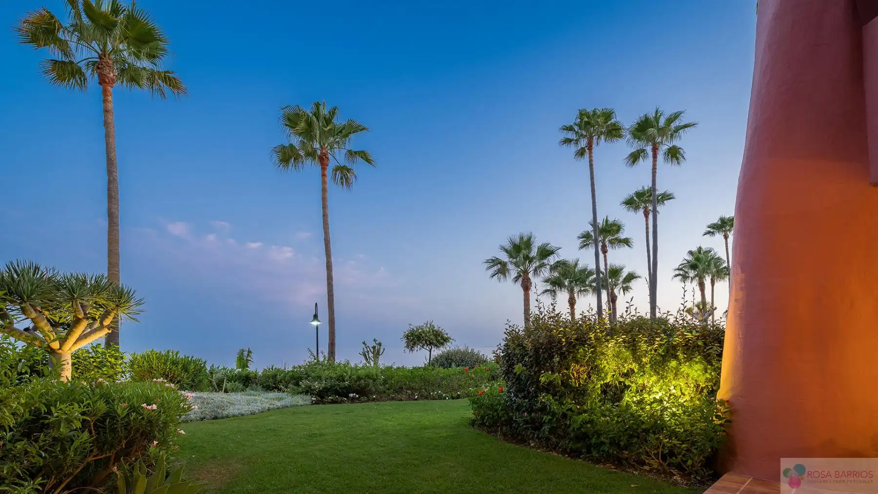 Flat with pool for sale in Selwo, imagen 39