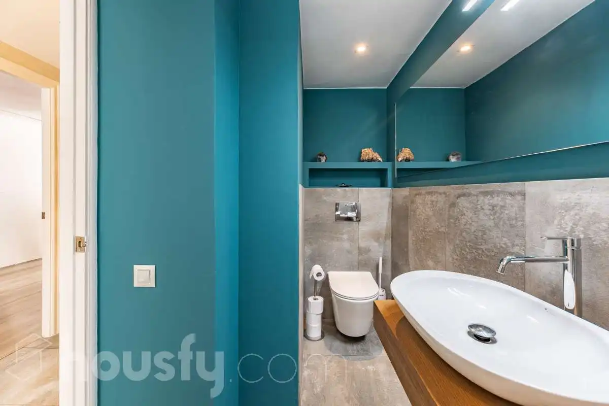 Flat with lift for sale in Calle Duran i borrell ., imagen 48